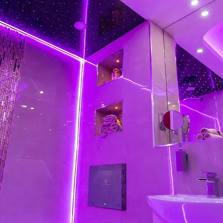 Meridian Serviced Apartment
