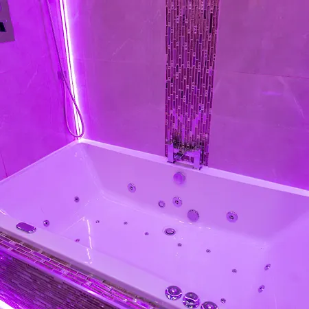 Meridian Serviced Apartment