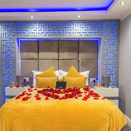 Meridian Serviced * Bradford (West Yorkshire)