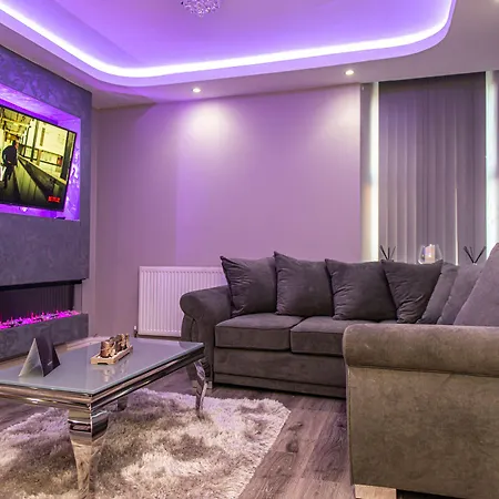 Apartment Meridian Serviced