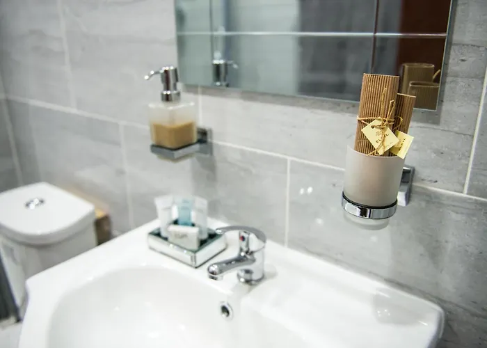 Apartment Meridian Serviced