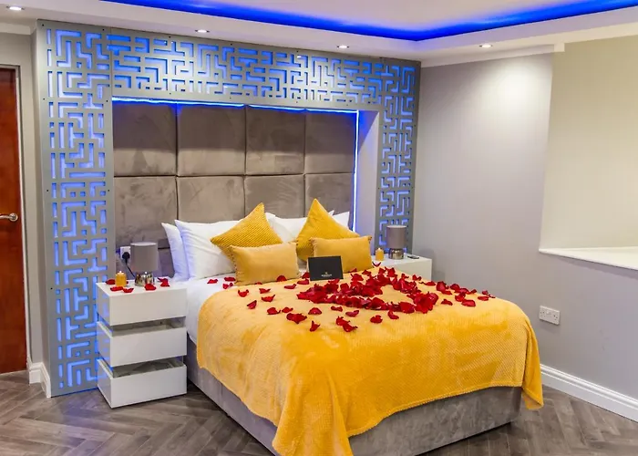 Meridian Serviced Apartment