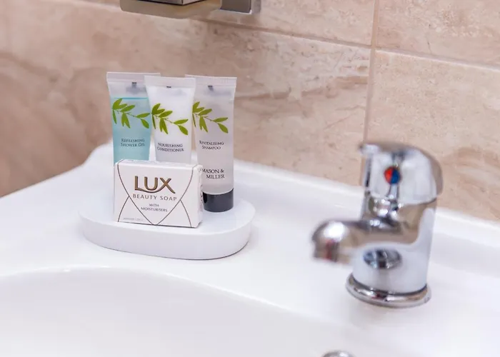 Meridian Serviced Bradford (West Yorkshire)