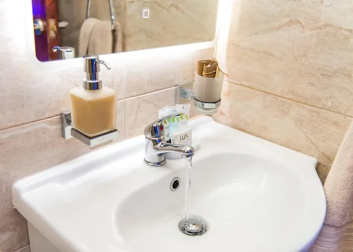 Apartment Meridian Serviced *