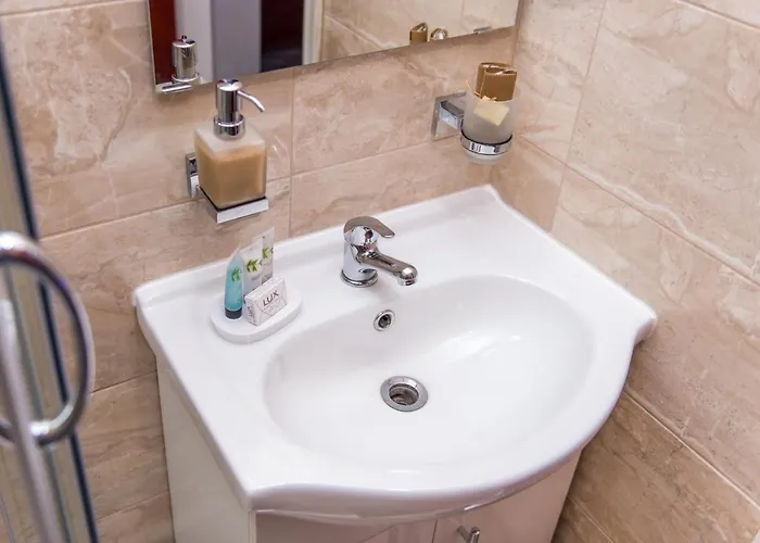 Meridian Serviced Bradford (West Yorkshire)