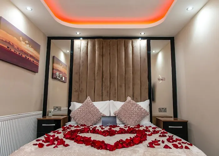 Meridian Serviced Apartment