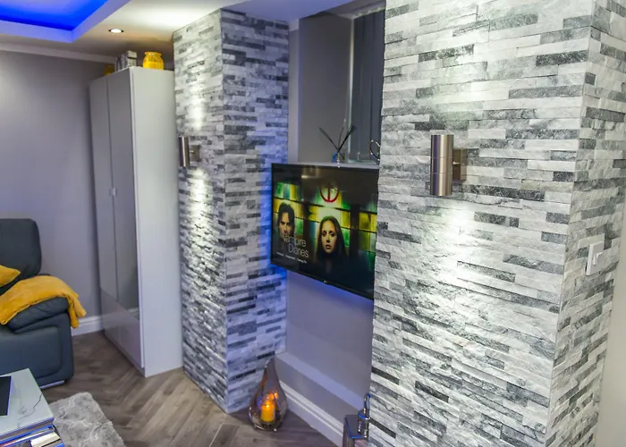 Meridian Serviced Apartment Bradford (West Yorkshire)