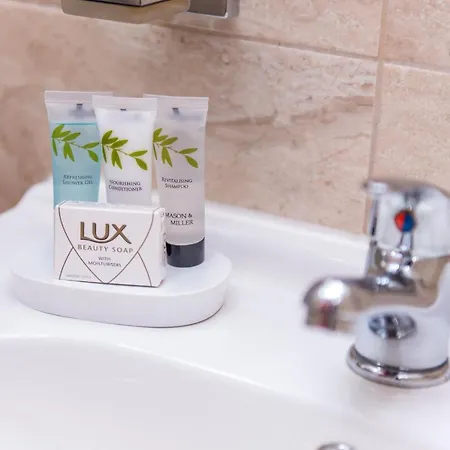 Meridian Serviced 브래드퍼드