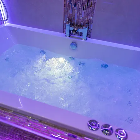 Meridian Serviced 브래드퍼드