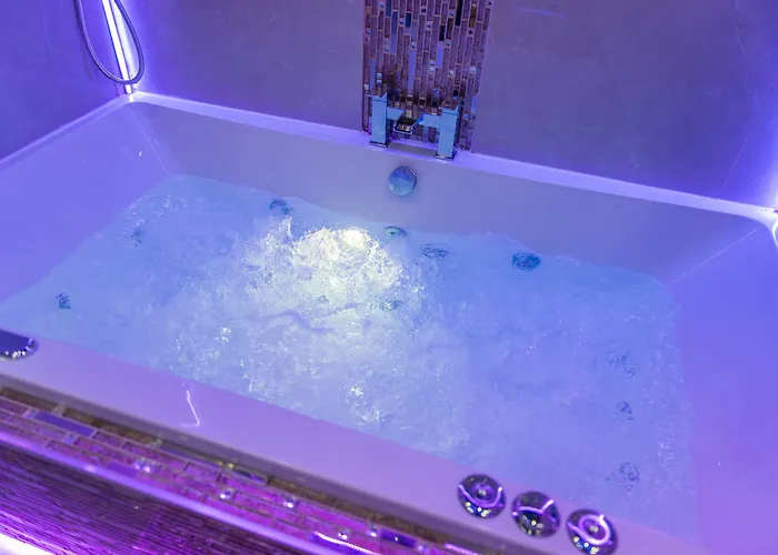 Meridian Serviced ブラッドフォード